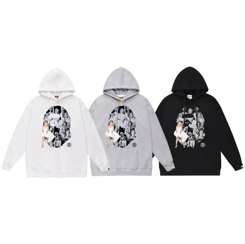 Bape S-2XL scqx794